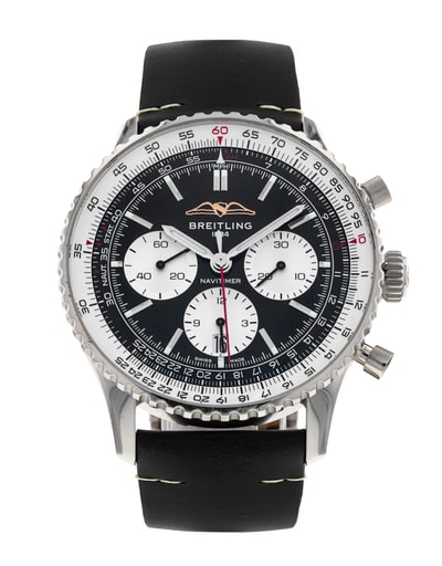 Breitling Navitimer B01 Chronograph 43 AB0138